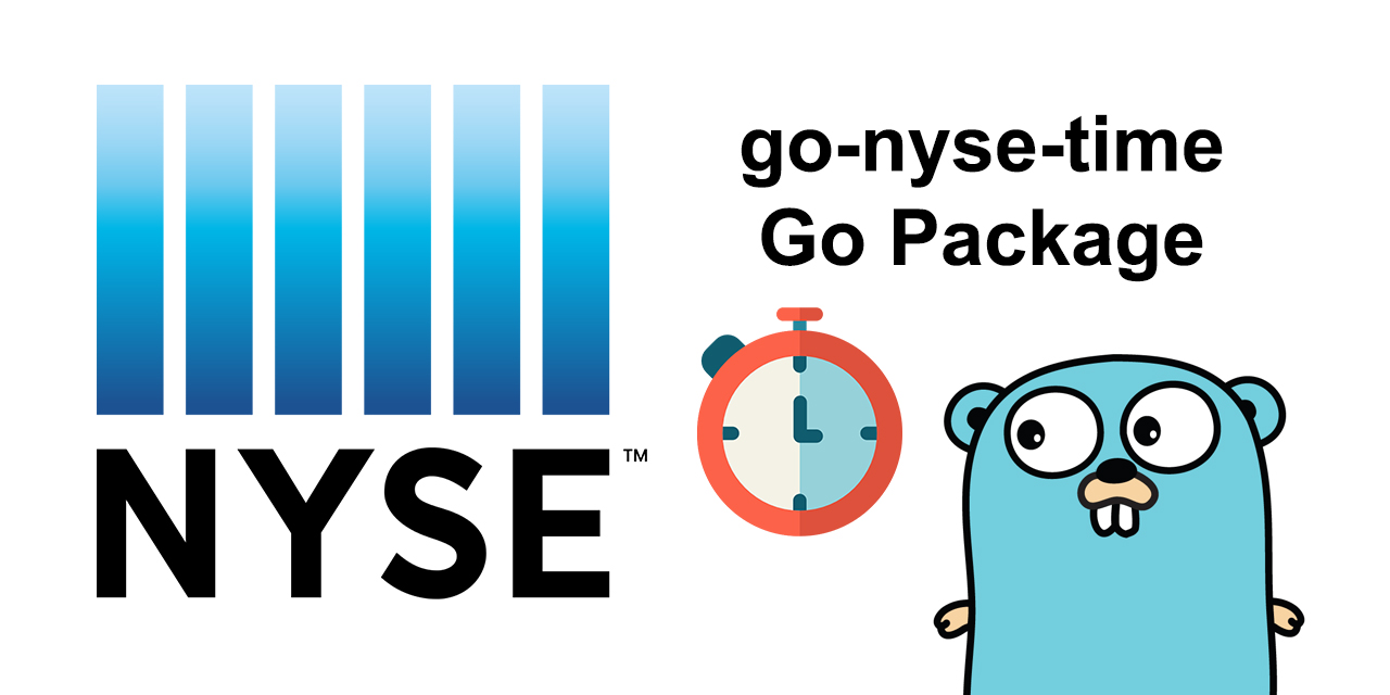 go-nyse-time