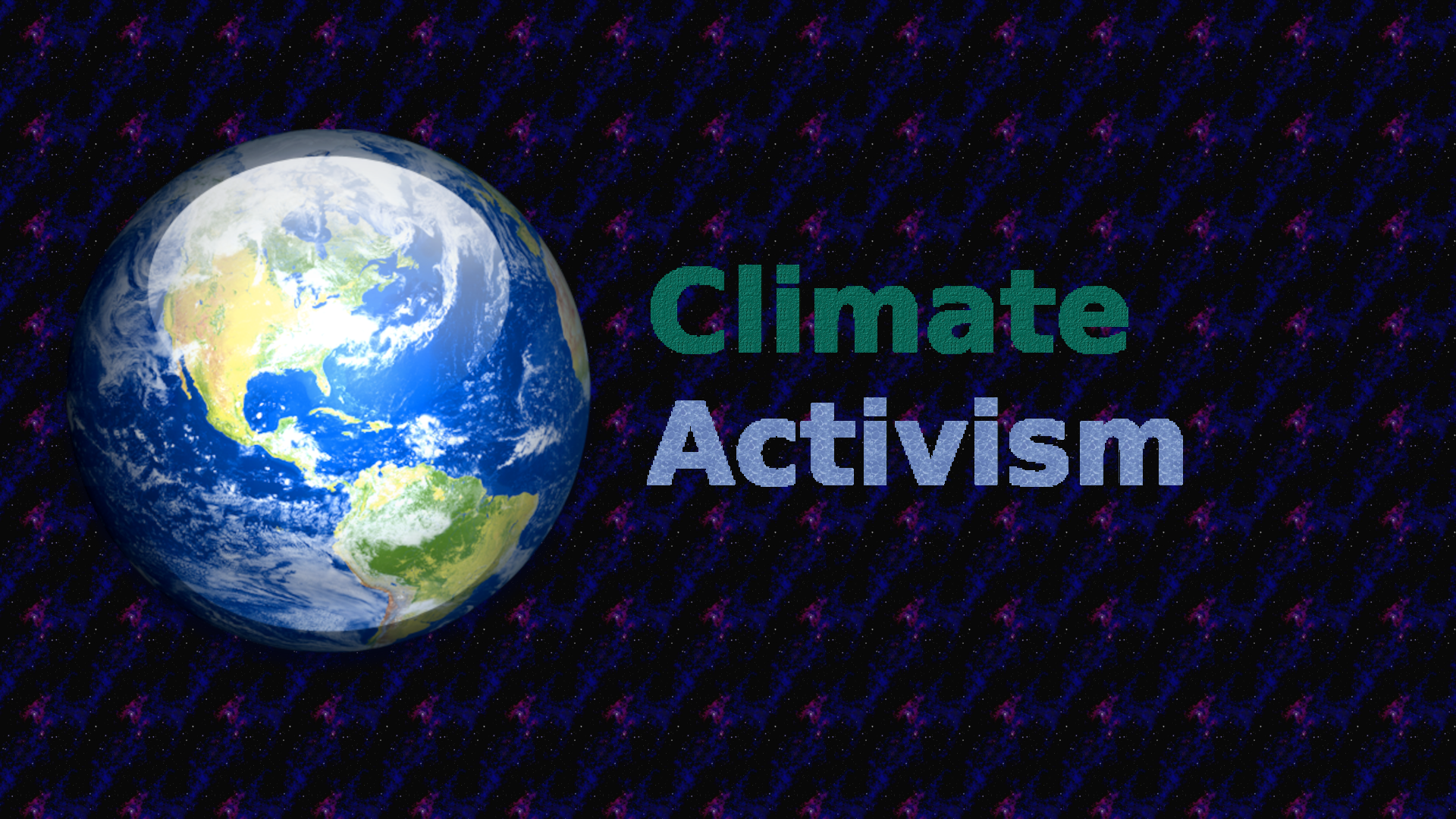 Climate-Activism