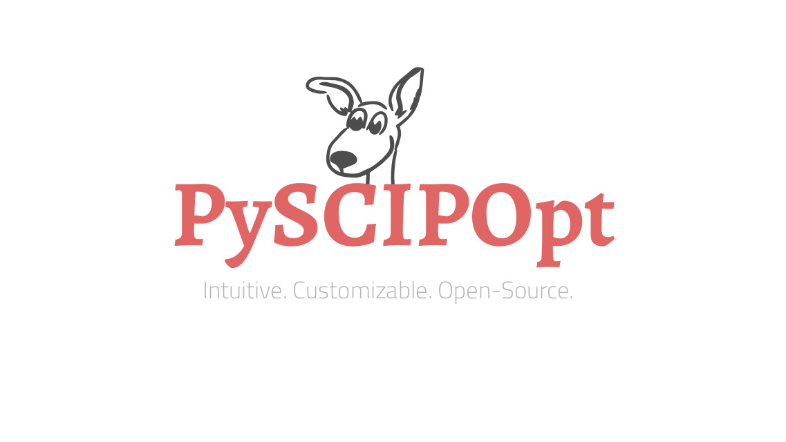 PySCIPOpt