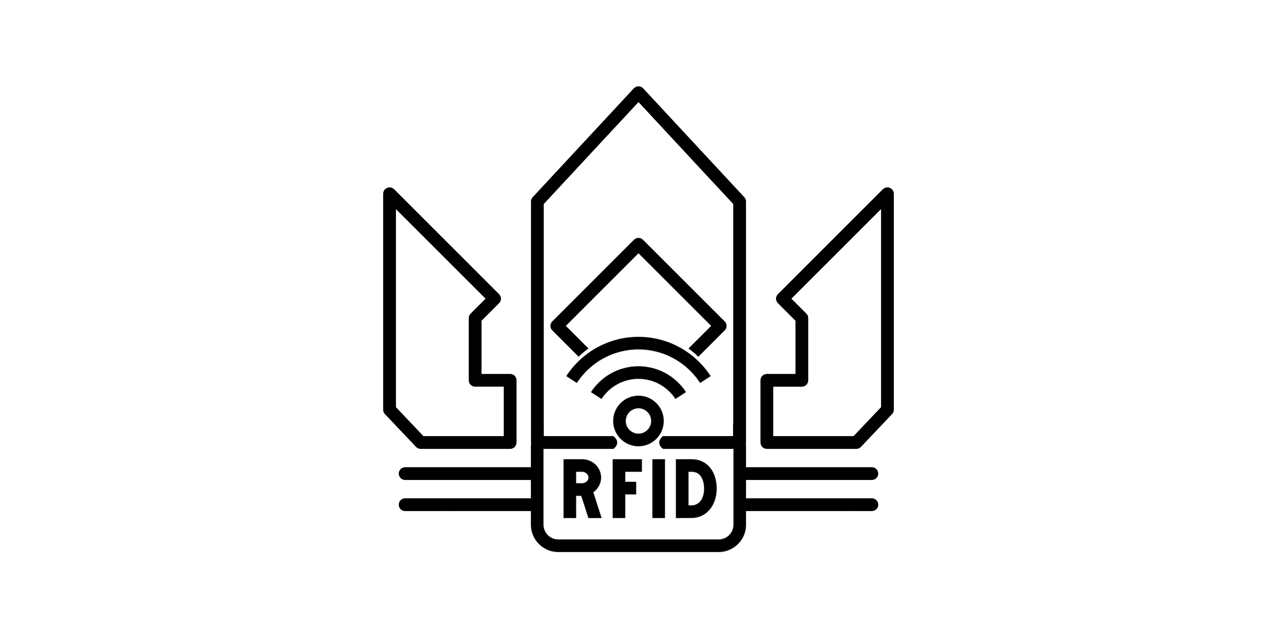 RFID-Gwent