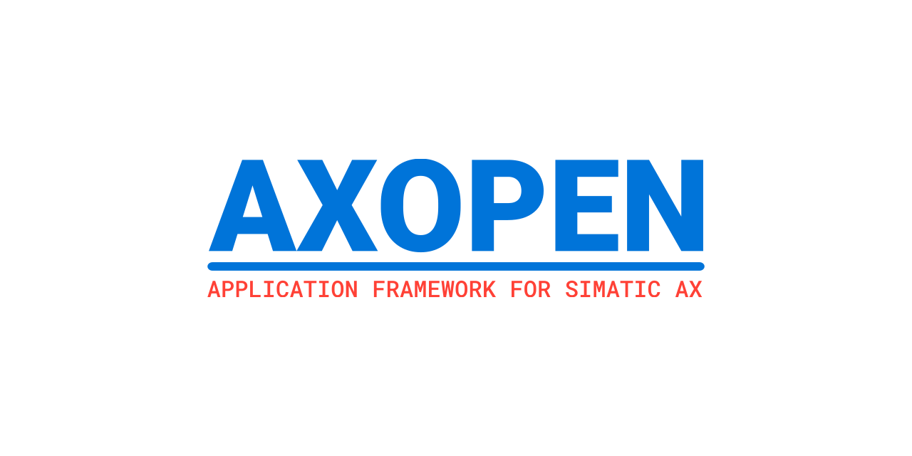 AXOpen