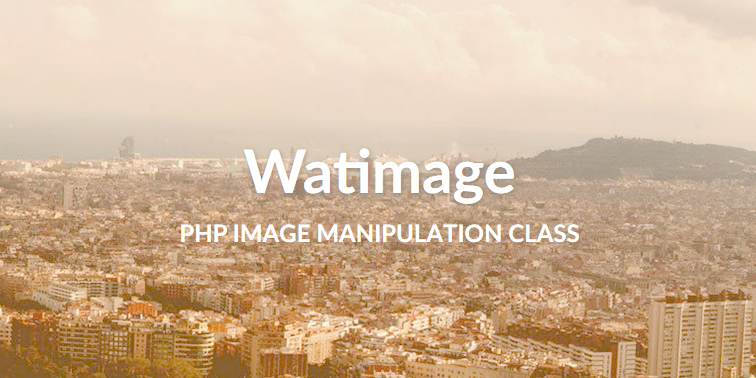 Watimage