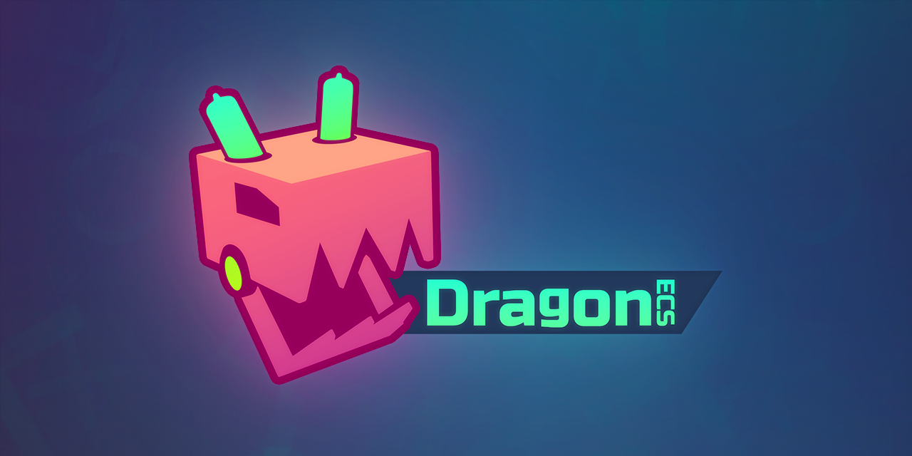 DragonECS