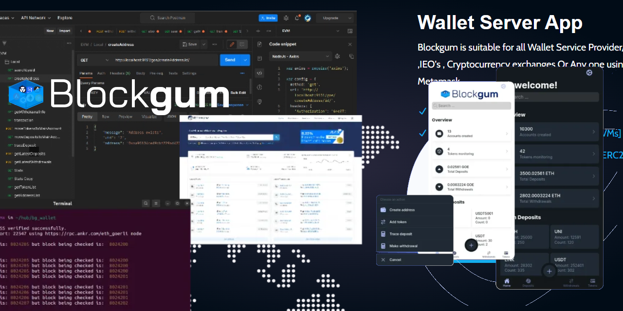 blockgum