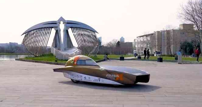 ITU-ZES-Solar-Car-Team-Assignment