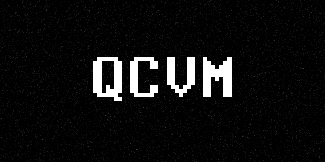 QCVM