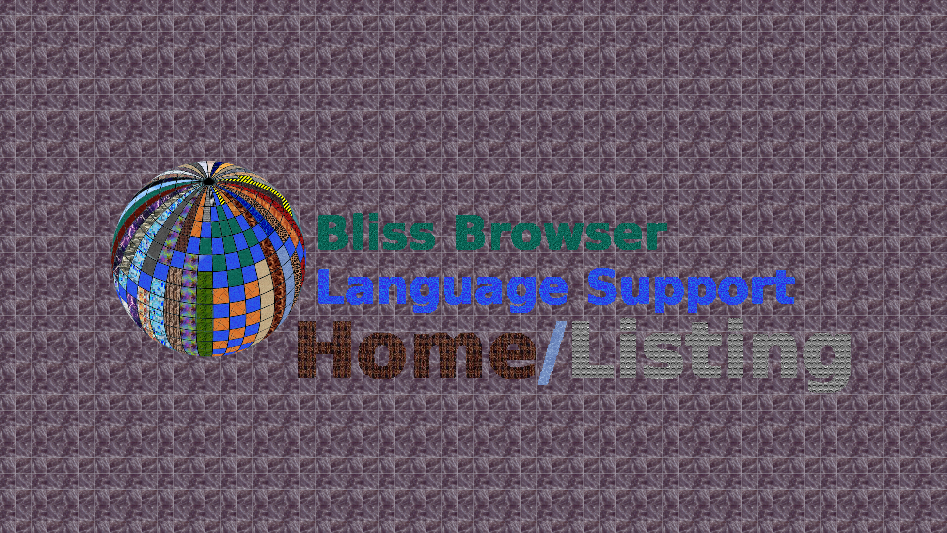 Bliss_Browser_Languages