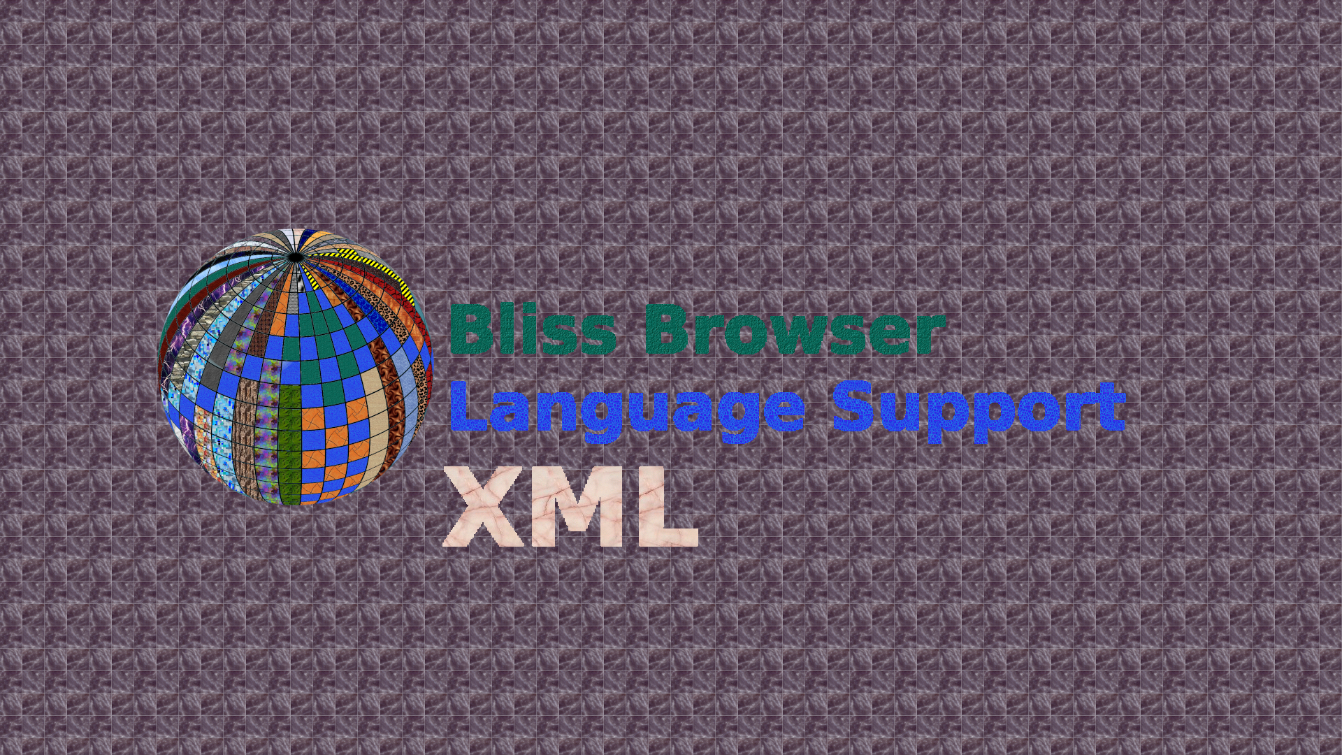 Bliss_Browser_XML