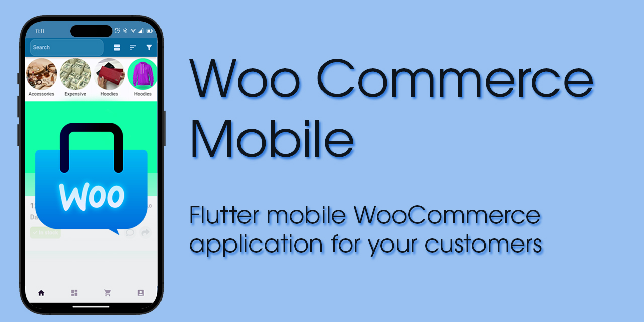 WooCommerceMobile