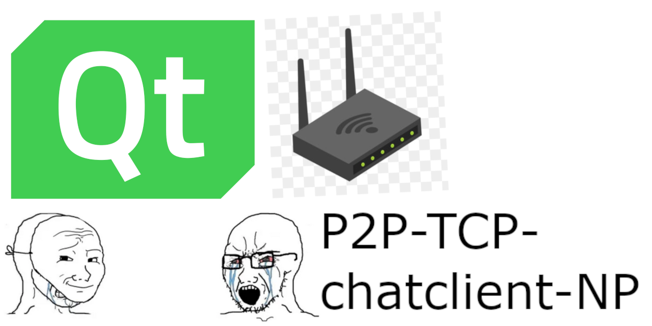 P2P-TCP-chatclient-NP