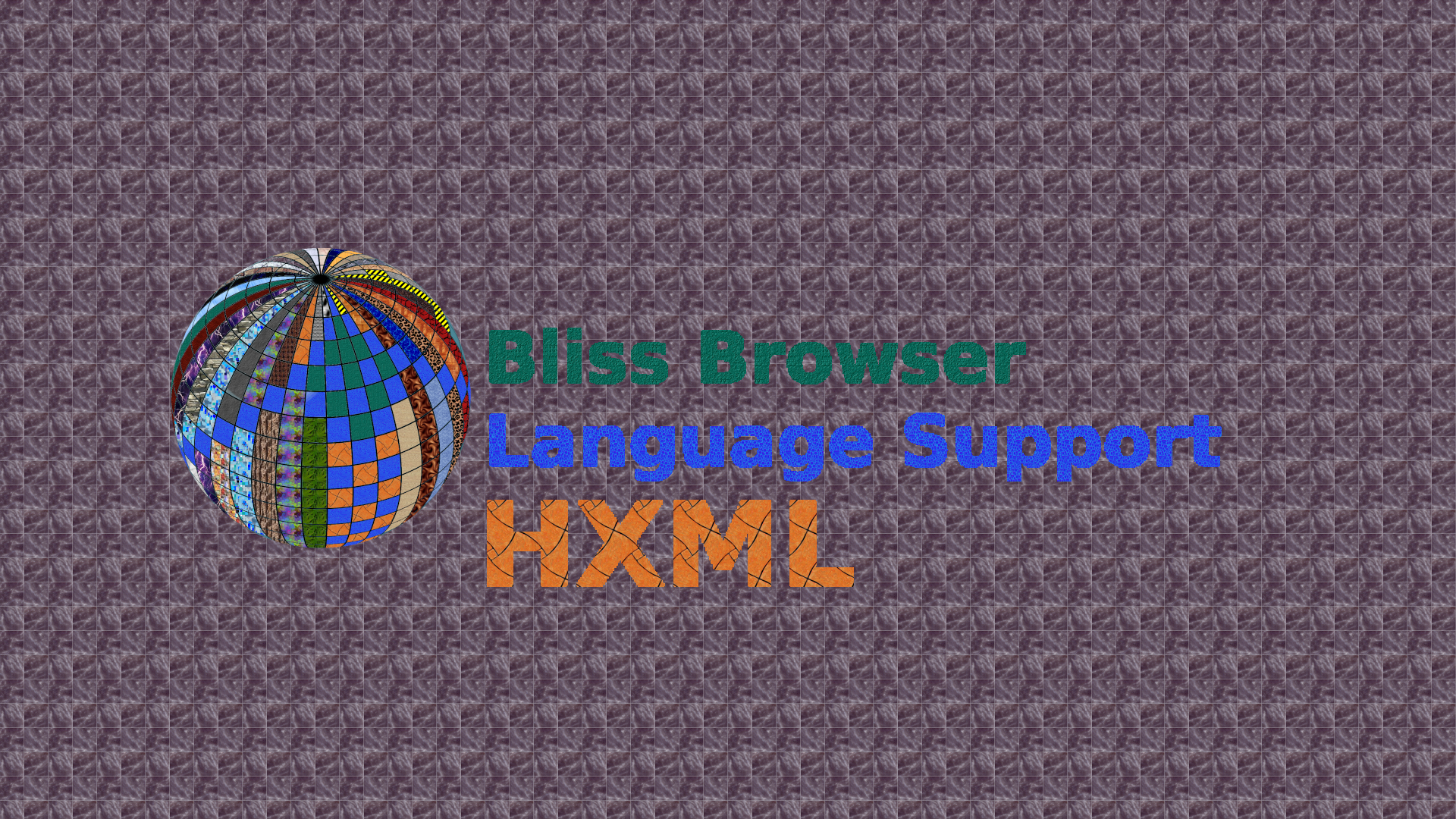 Bliss_Browser_HXML