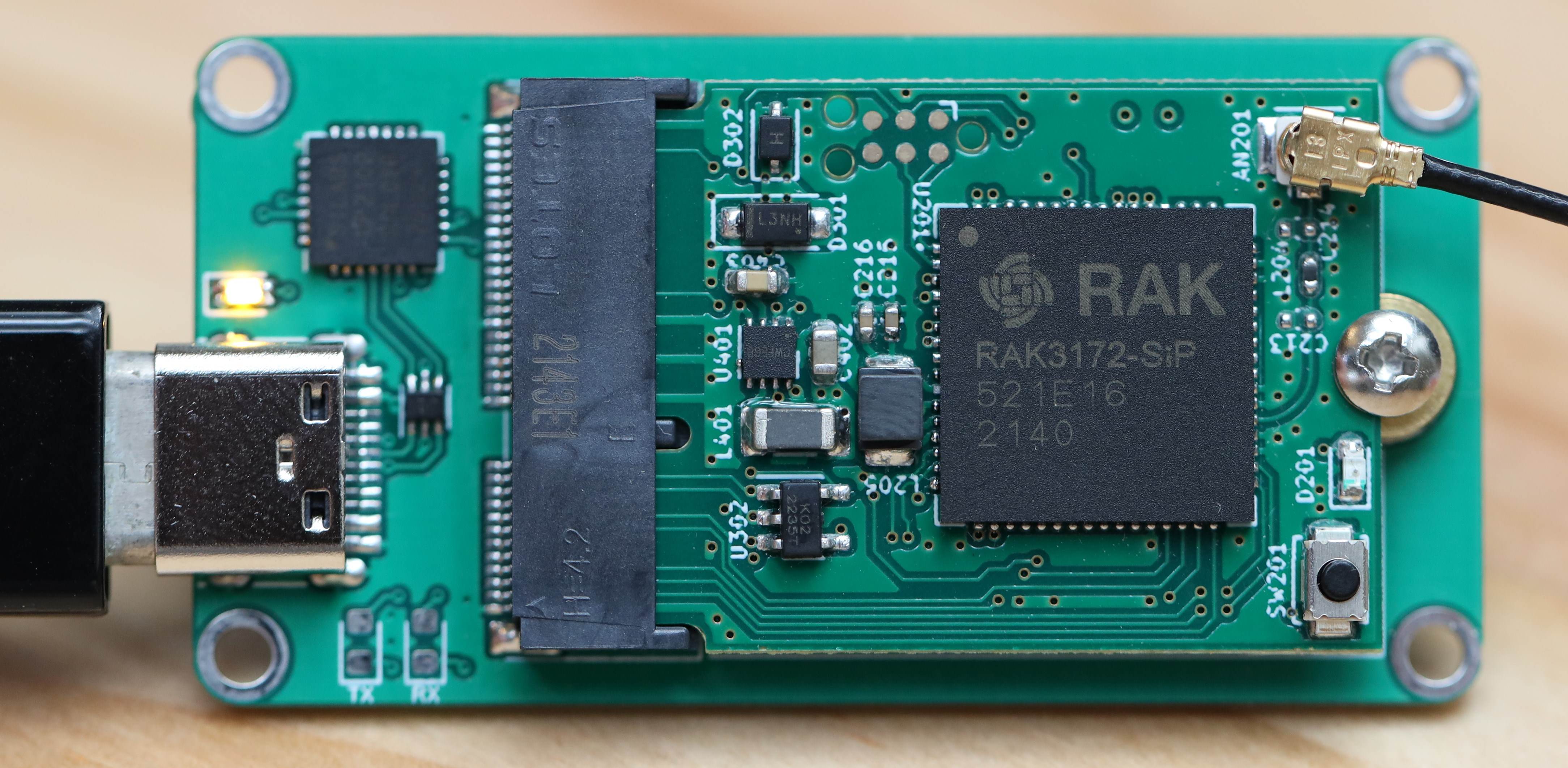 RAK3172-M.2-2230-Mod