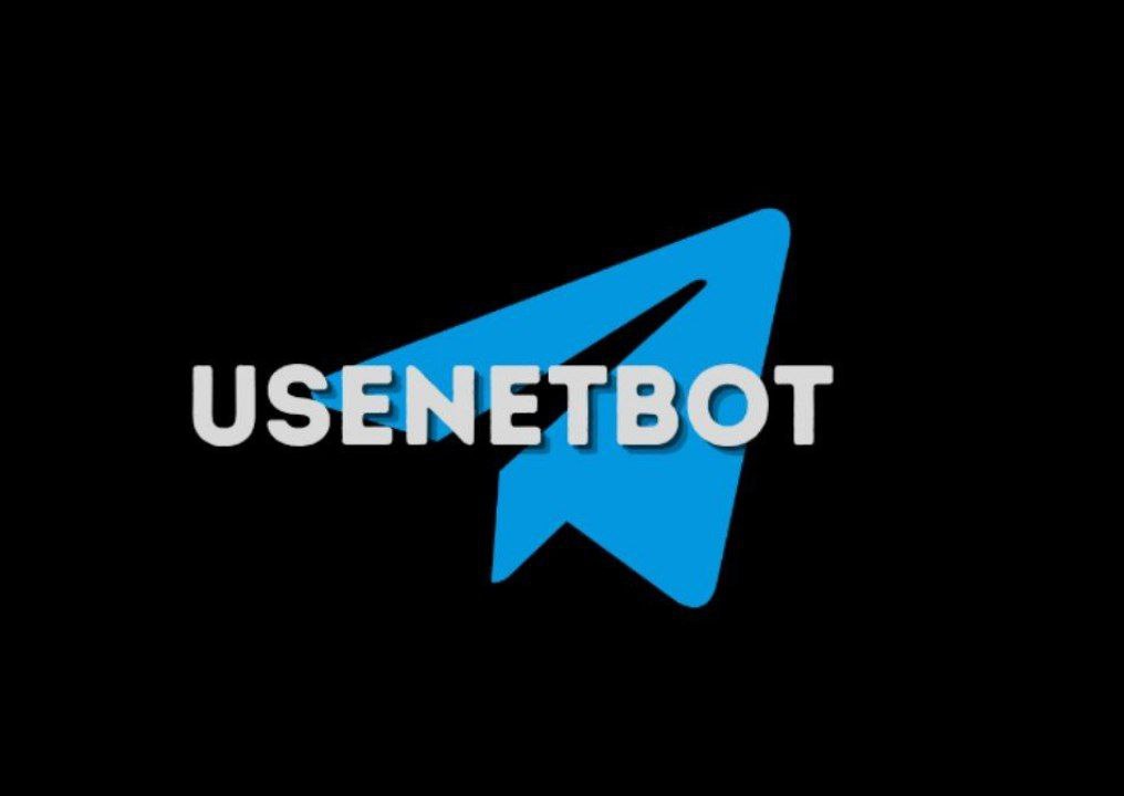 Tg-UsenetBot