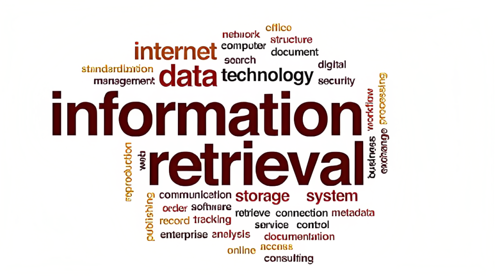 InformationRetrieval