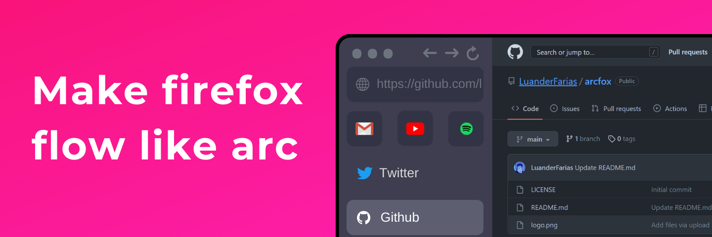 arcfox