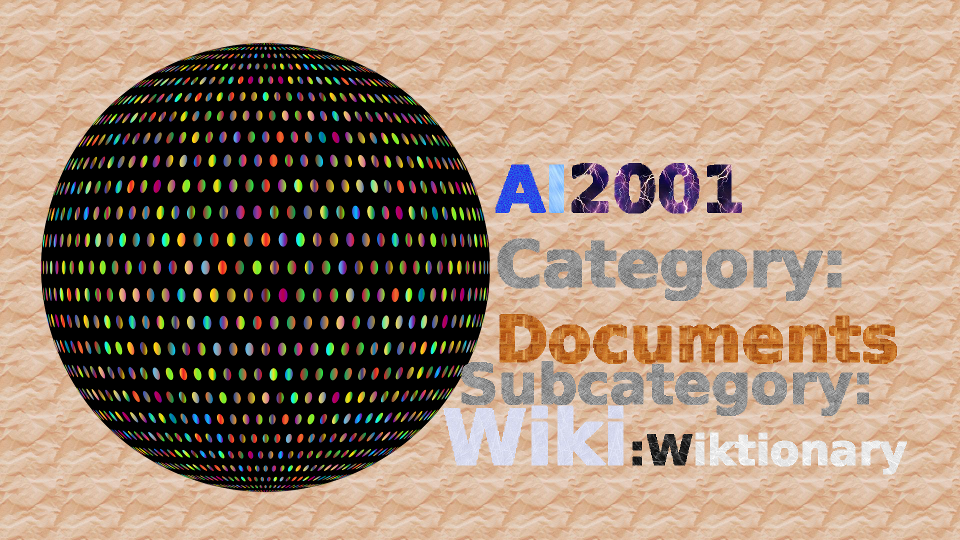 AI2001_Category-Documents-SC-Wikis-S-Wiktionary