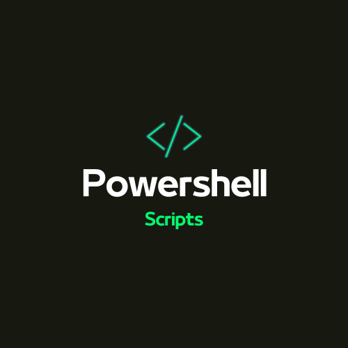 Powershell-Scripts-for-Hackers-and-Pentesters