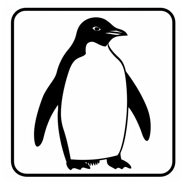 penguinV