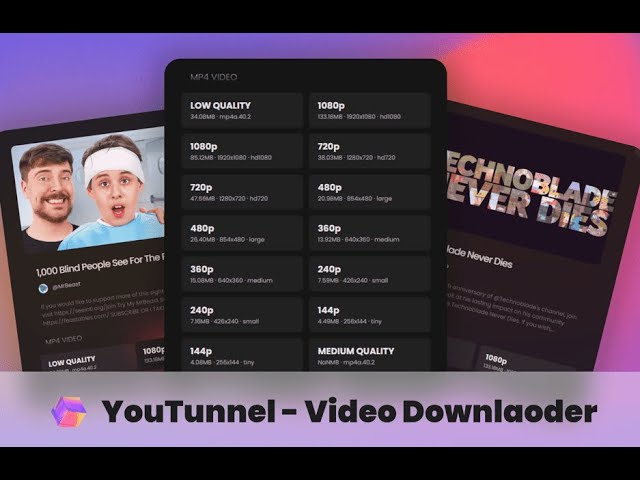 YouTunnel