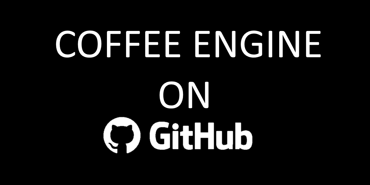 CoffeeEngine