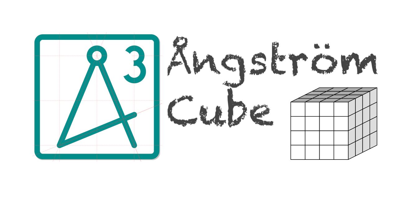 AngstromCube