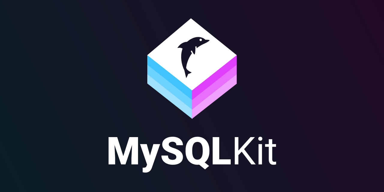 mysql-kit