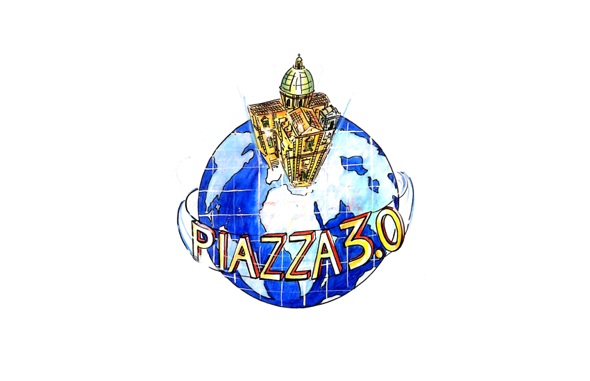 Piazza3.0