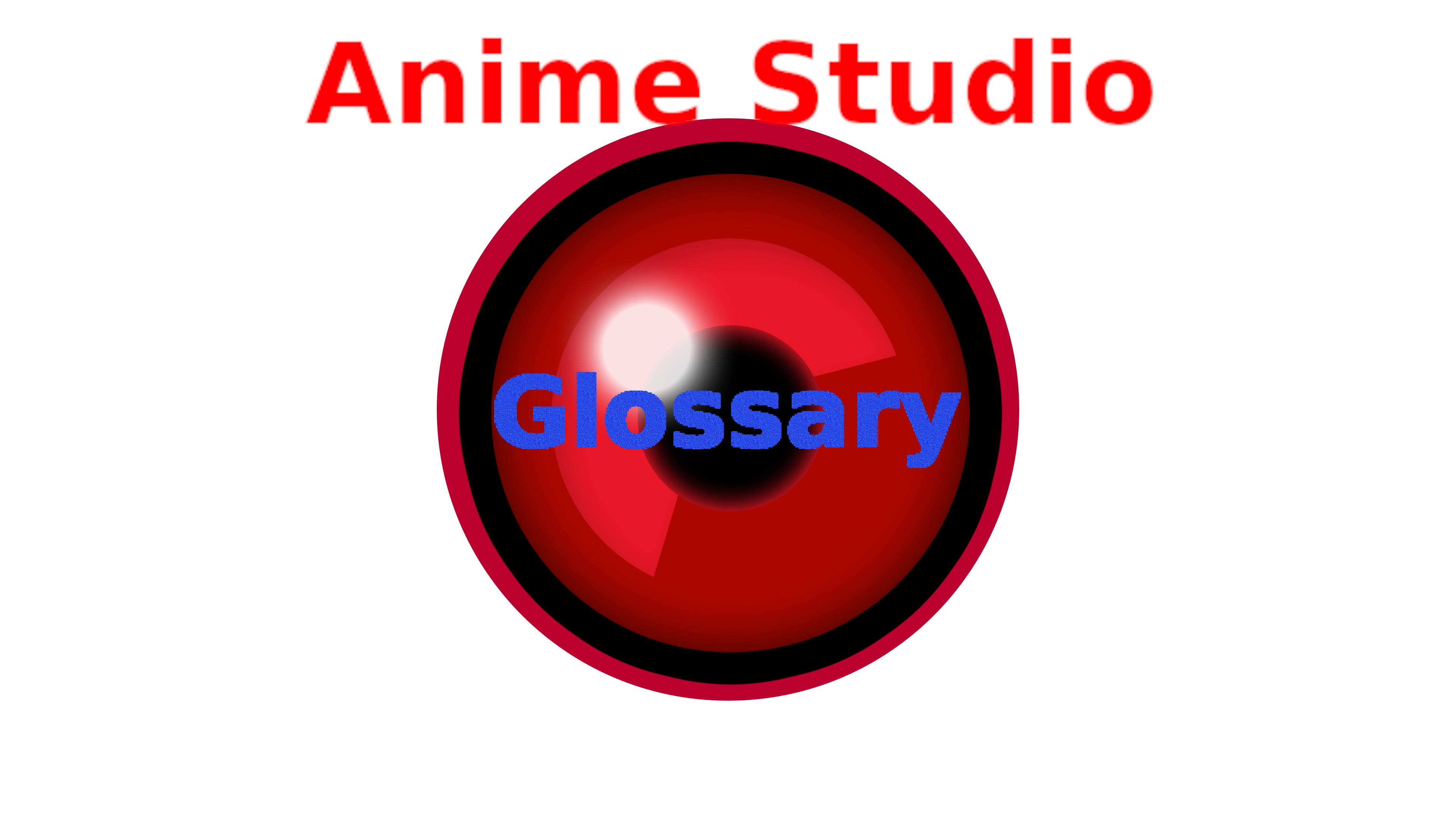 Anime_Studio_Glossary