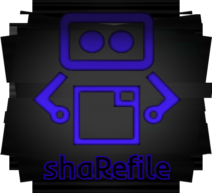 shaRefile