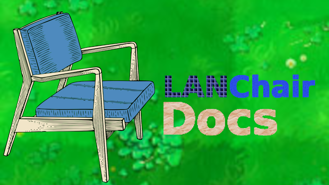 LANChair_Docs