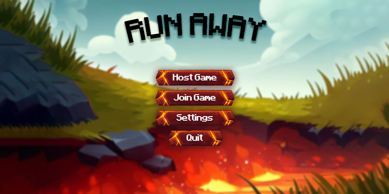 Run-Away