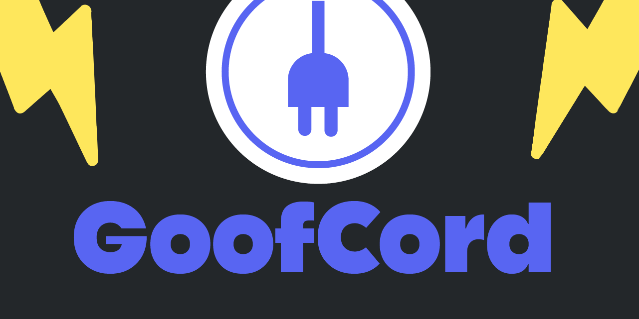 GoofCord