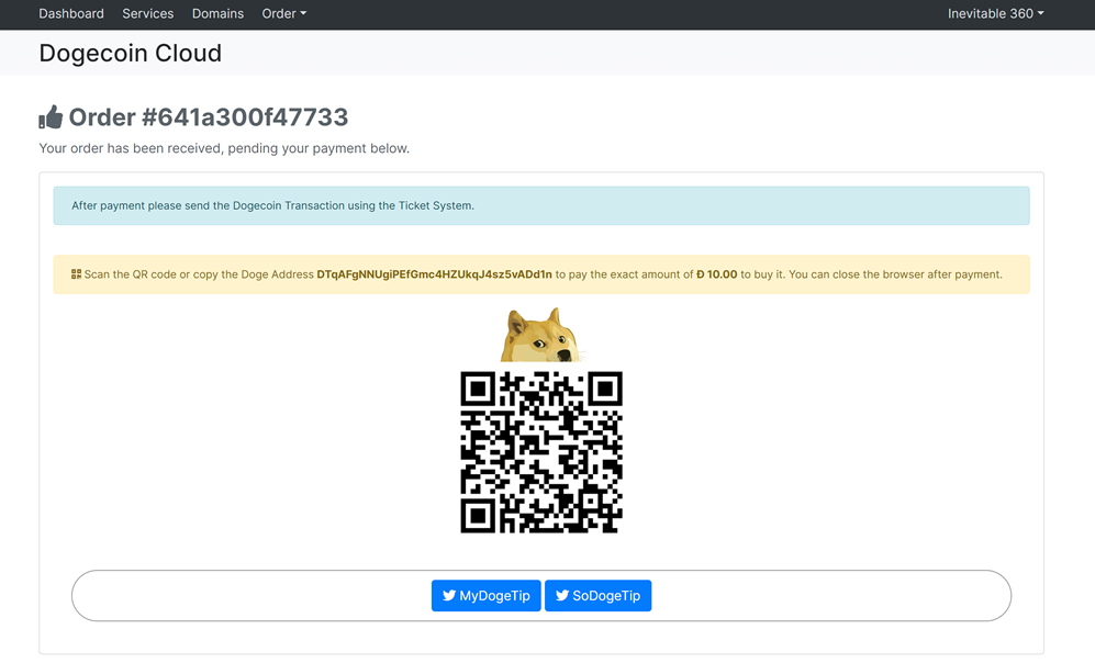 blesta-easy-dogecoin-gateway