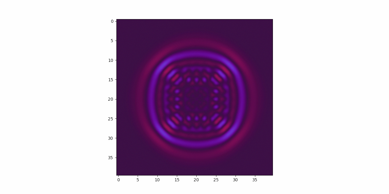 wave-simulation-py