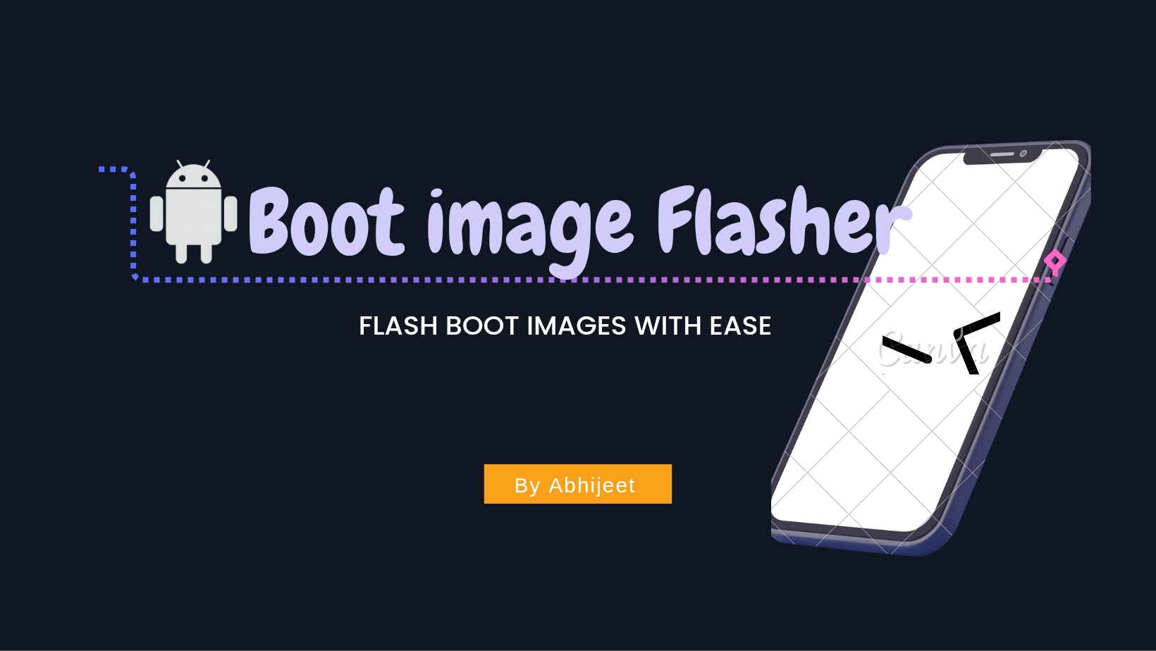 Boot-img-flasher