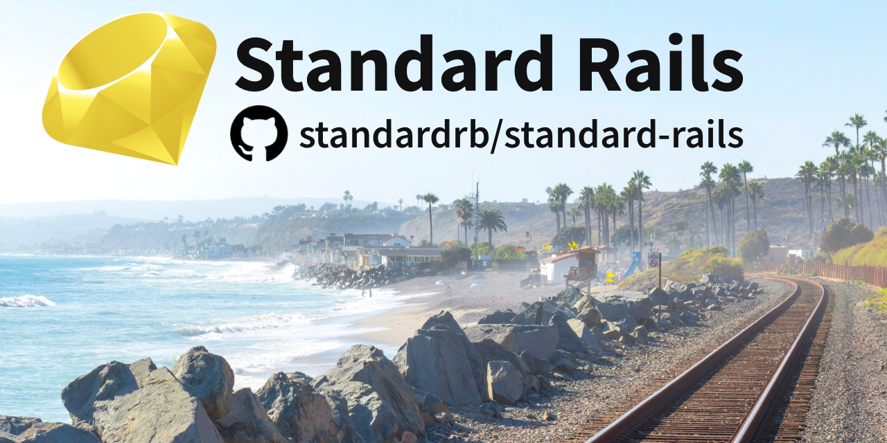 standard-rails