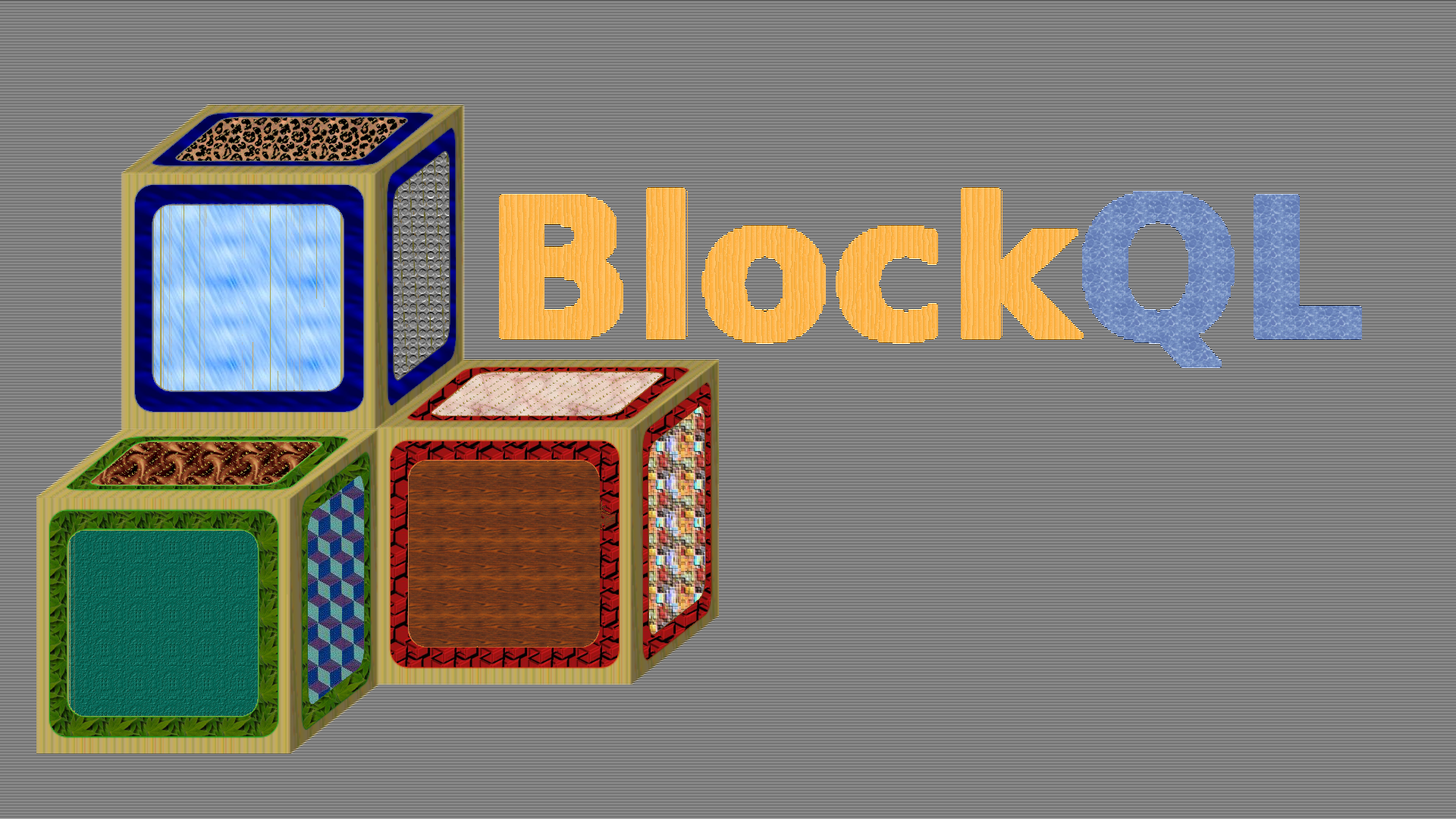 BlockQL