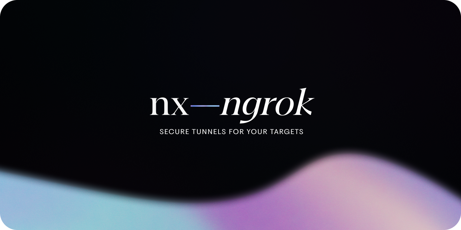 nx-ngrok