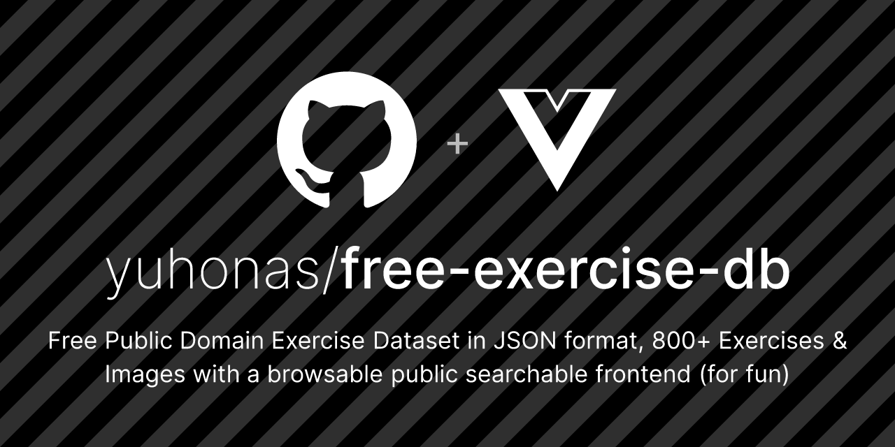 free-exercise-db