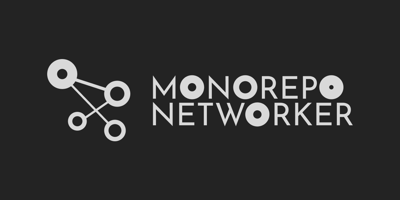 monorepo-networker