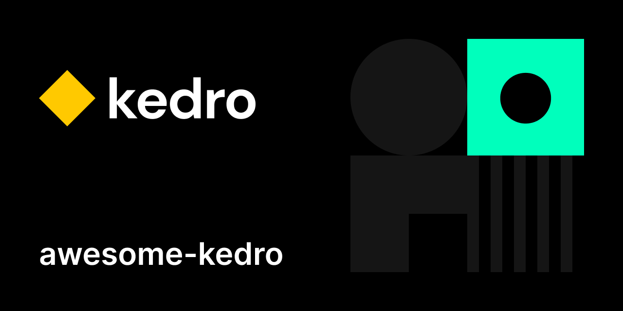 awesome-kedro