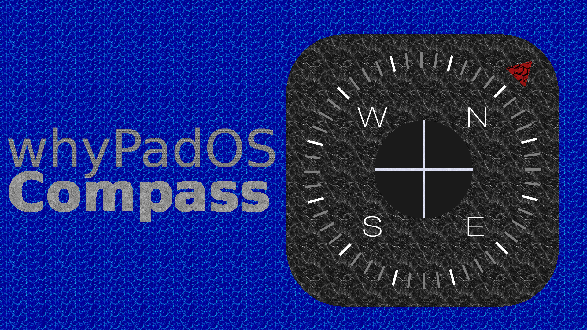 whyPadOS_Compass