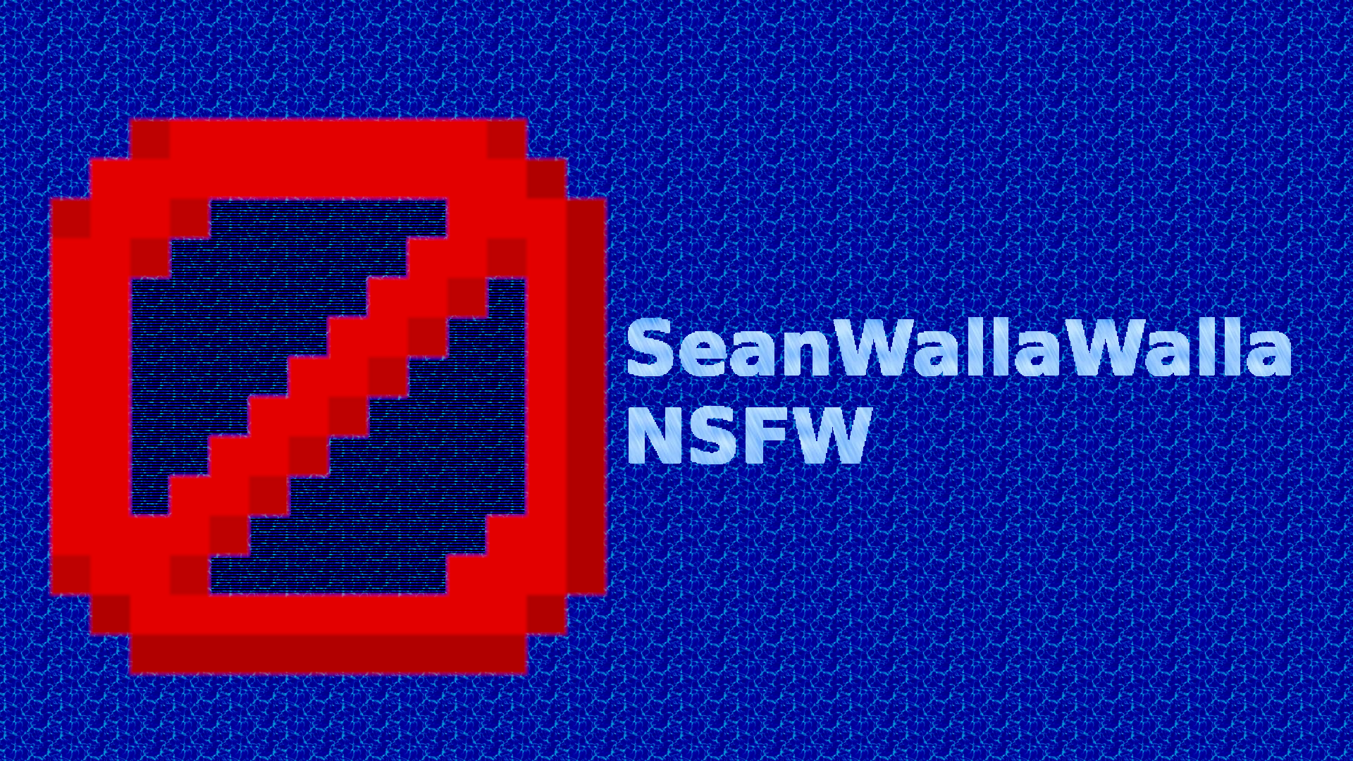 Seanwallawalla-NSFW