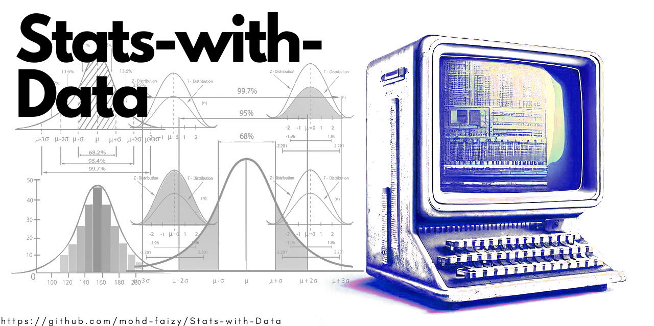 Stats-with-Data