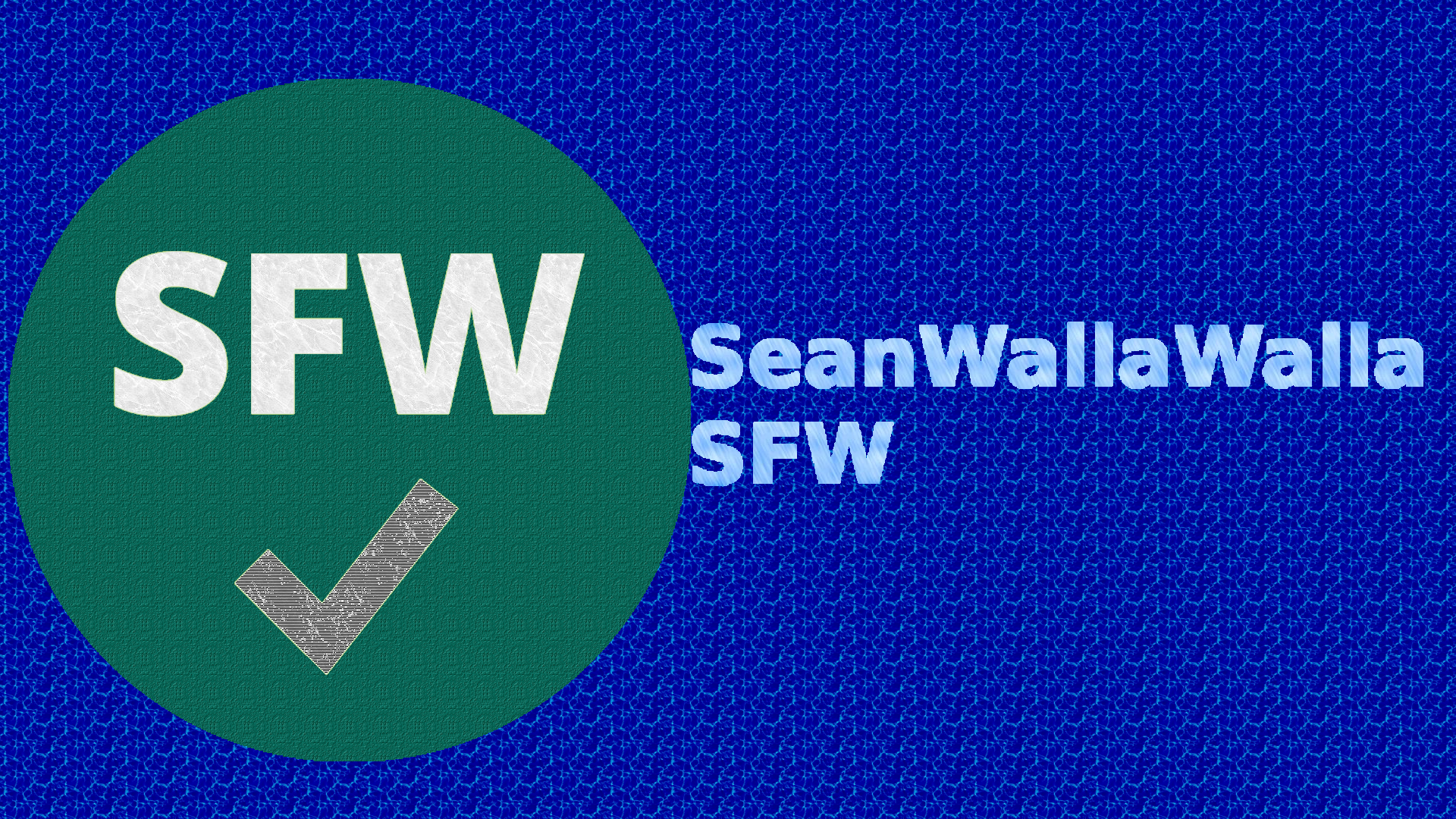 Seanwallawalla-SFW