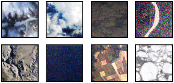 Few-shot-satellite-image-classification-OPS-SAT