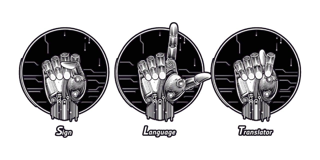 sign-language-translator