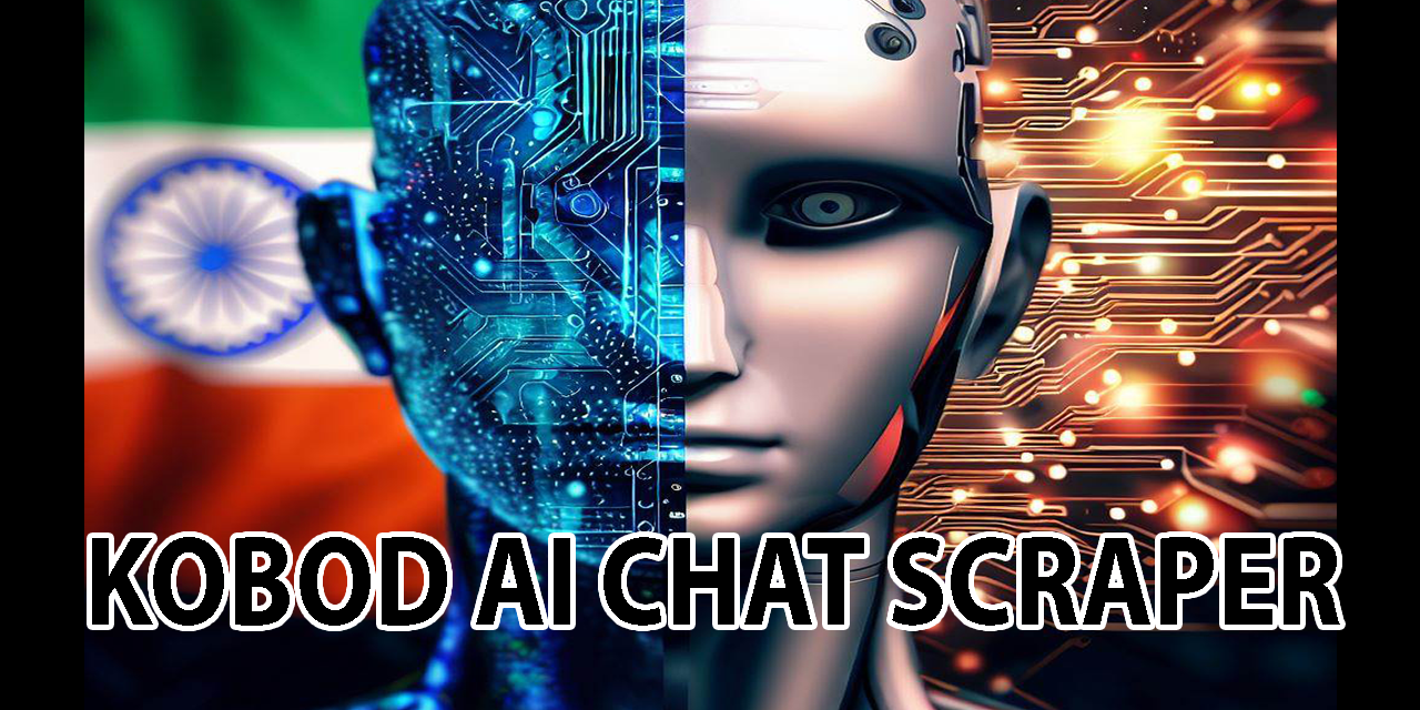 KOBOLD-AI-CHAT-SCRAPER-AND-CONSOLE