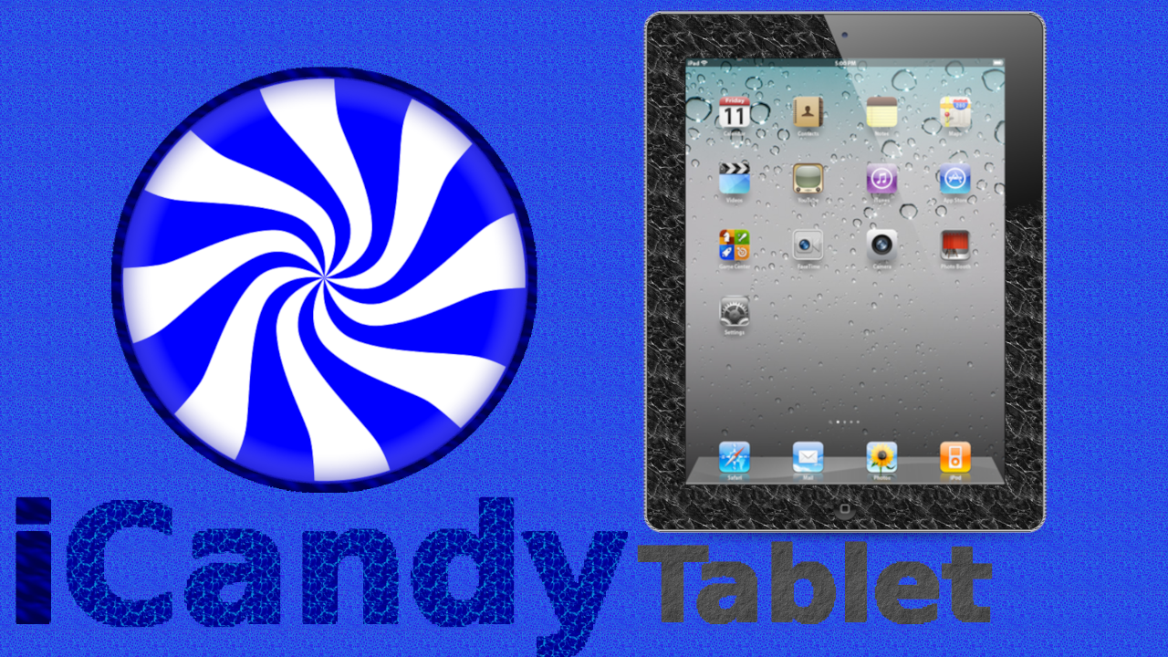 iCandy_Tablet