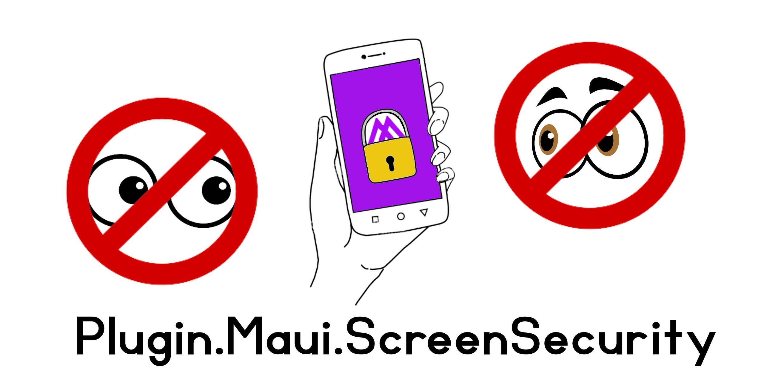 Plugin.Maui.ScreenSecurity